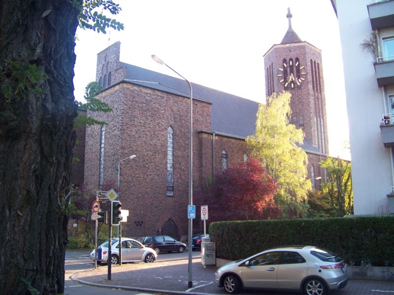 Bonifatiuskirche